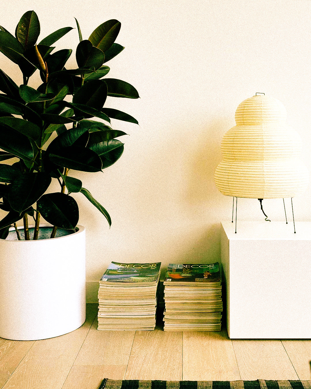 Paper Lamp Bundle