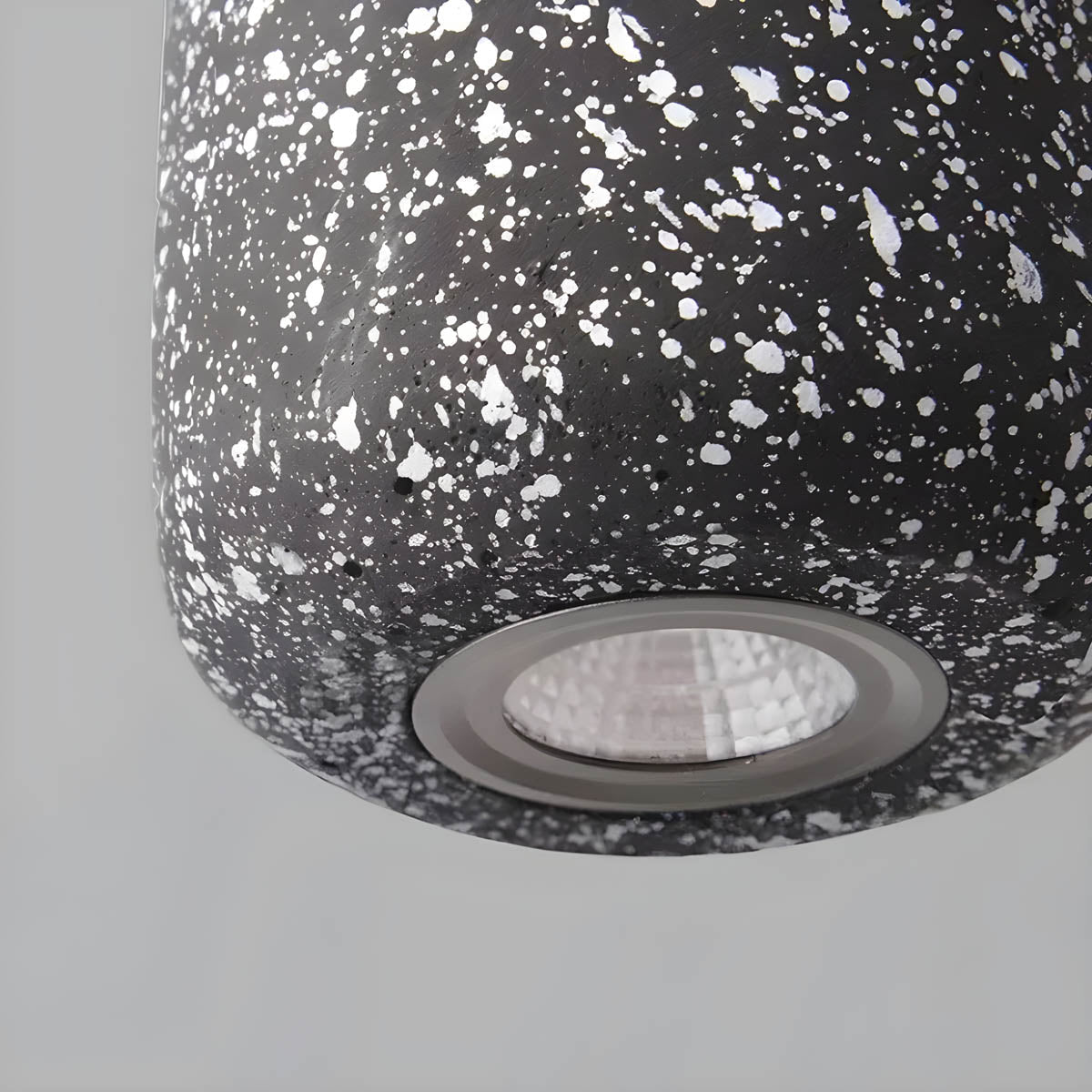 Ferro Pendant Lights