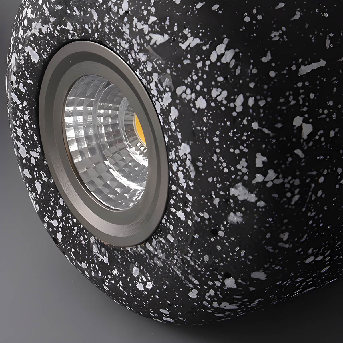 Ferro Pendant Lights