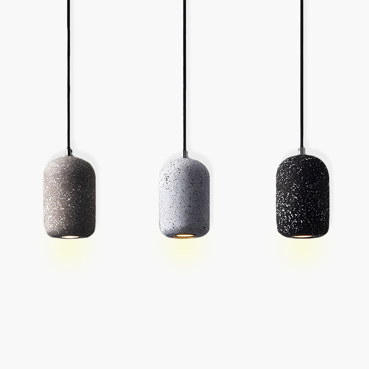Ferro Pendant Lights