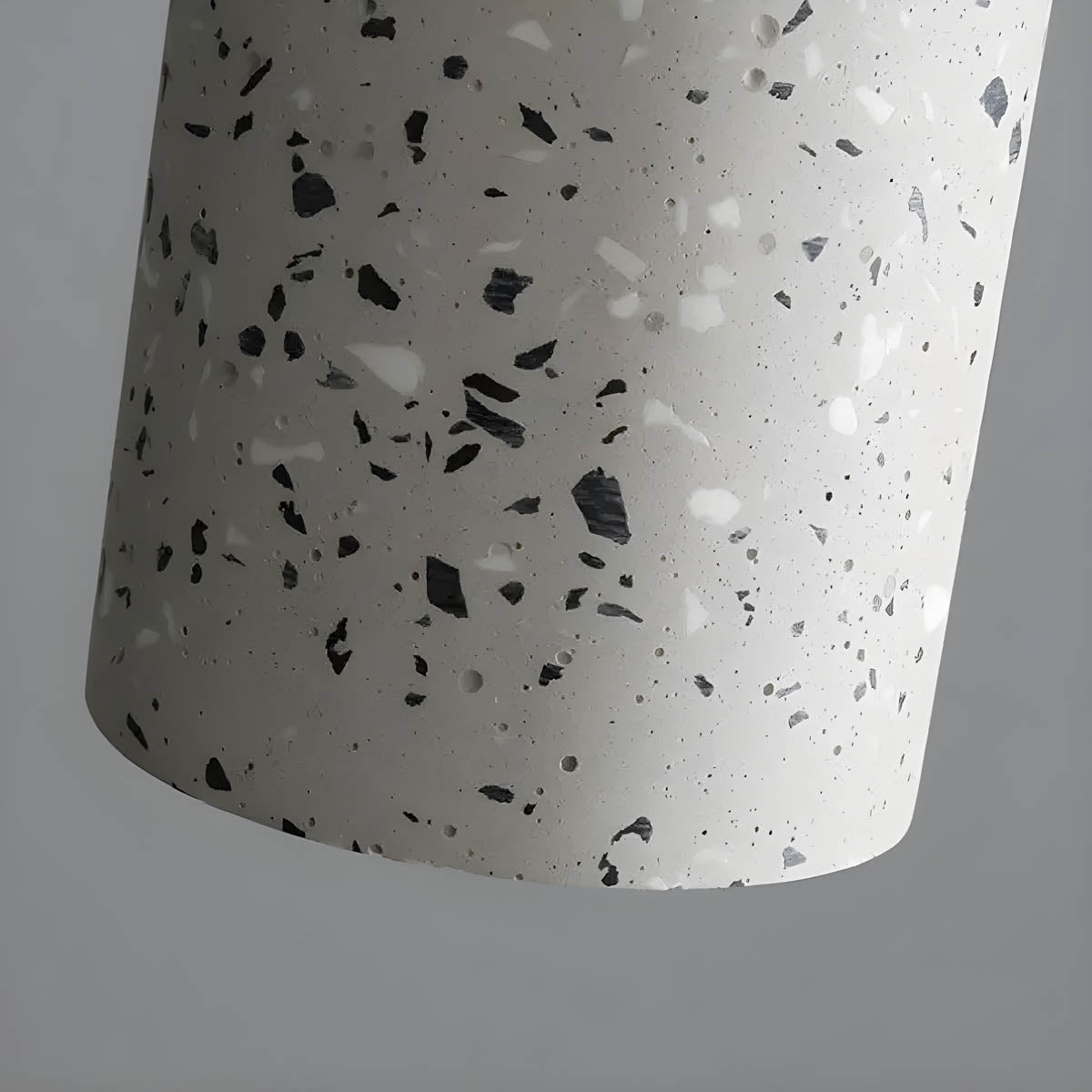 Forgi Concrete Pendant Light