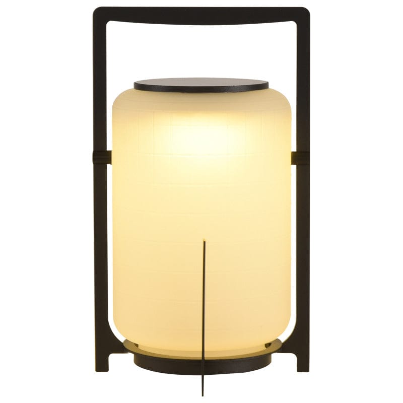 Solar Patio Lamp