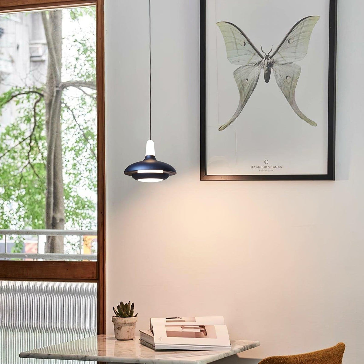 Fiji Pendant Light