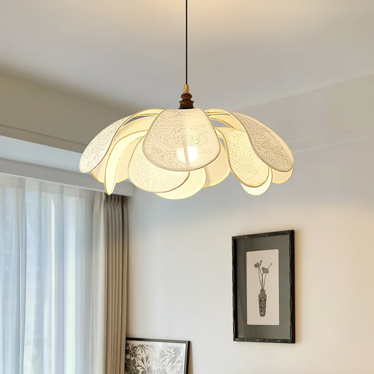 Florina Pendant Light