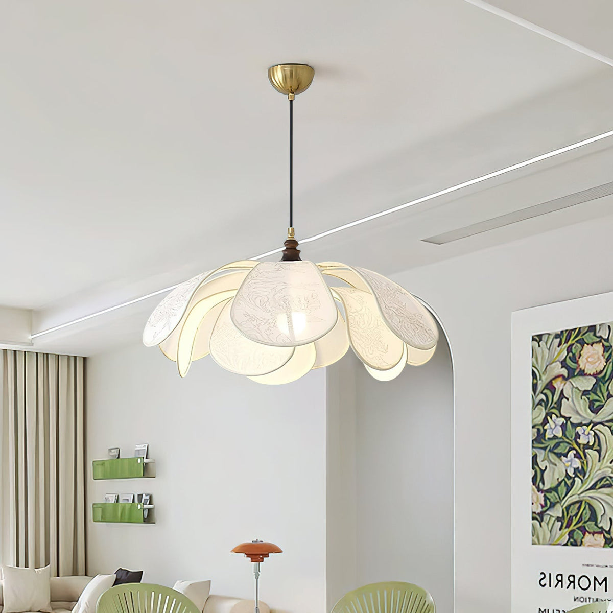 Florina Pendant Light