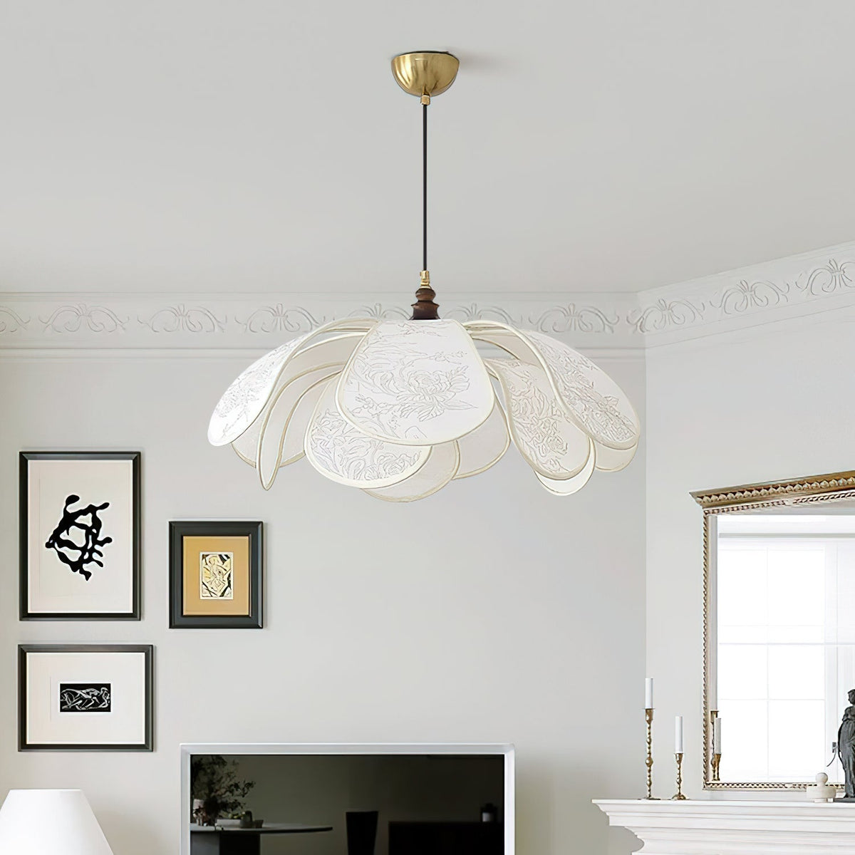 Florina Pendant Light