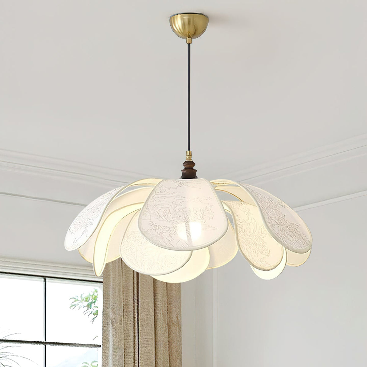 Florina Pendant Light