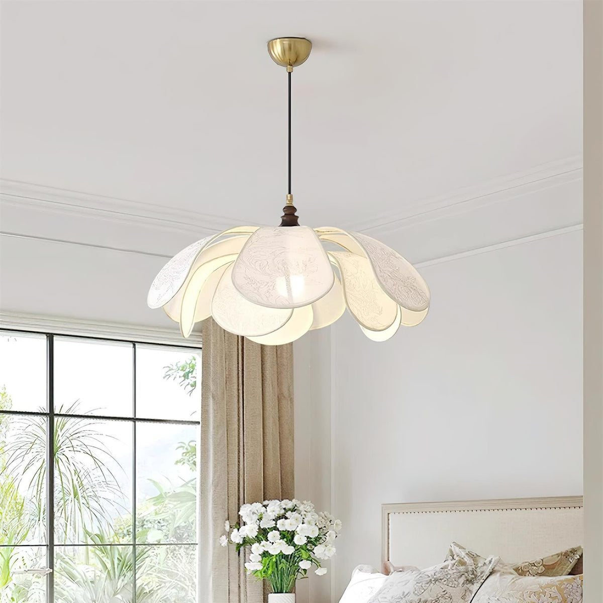 Florina Pendant Light