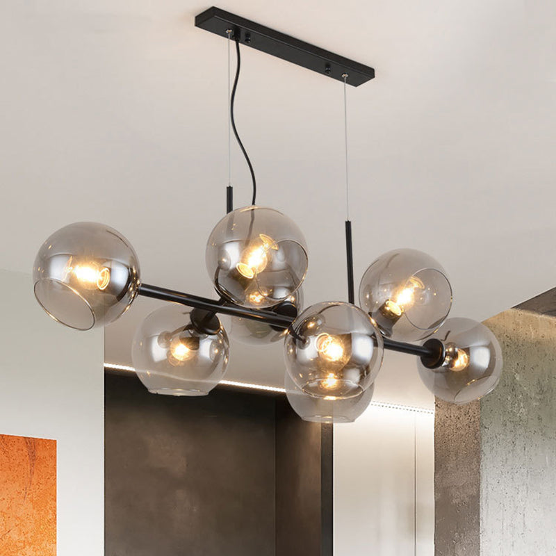 Modern Dining Chandelier