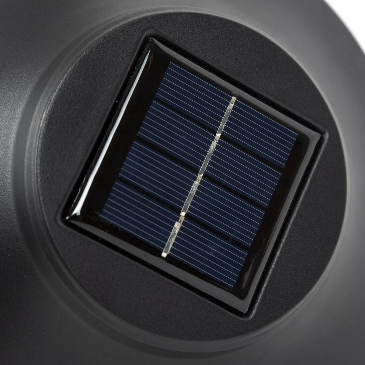 Solar Garden Torches (Set of 6)
