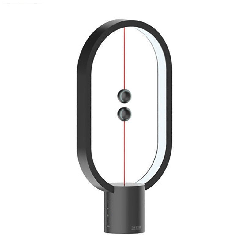 Magnetic Table Lamp