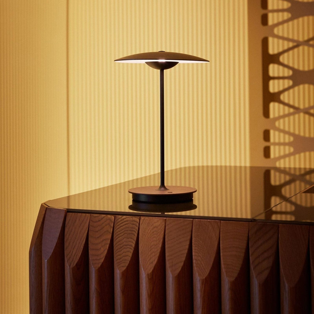 Marset Ginger Table Lamp