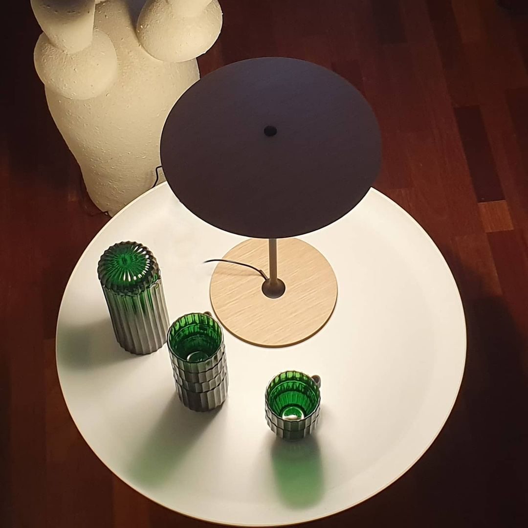 Marset Ginger Table Lamp