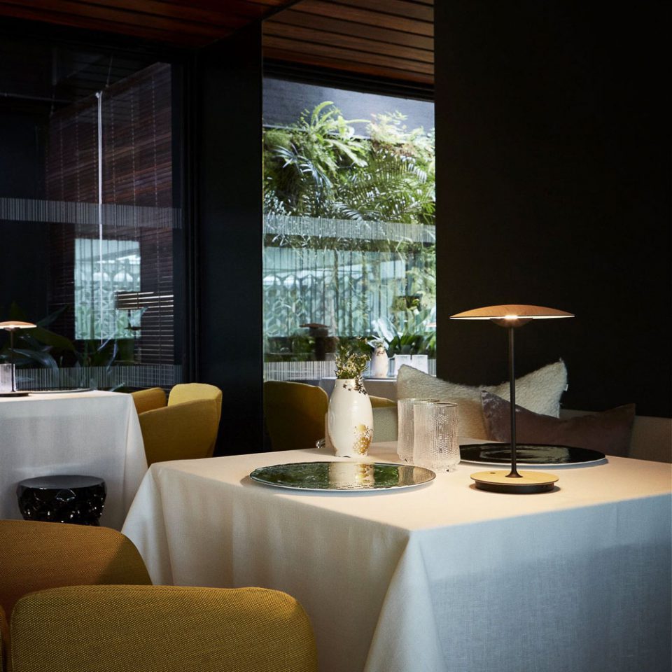 Marset Ginger Table Lamp