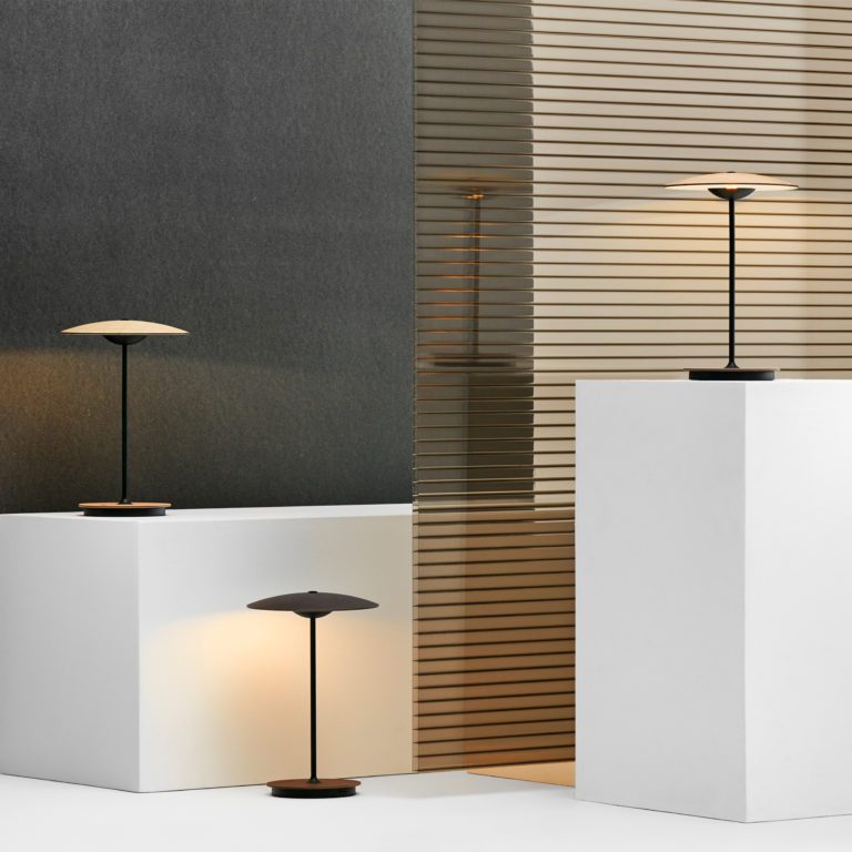 Marset Ginger Table Lamp