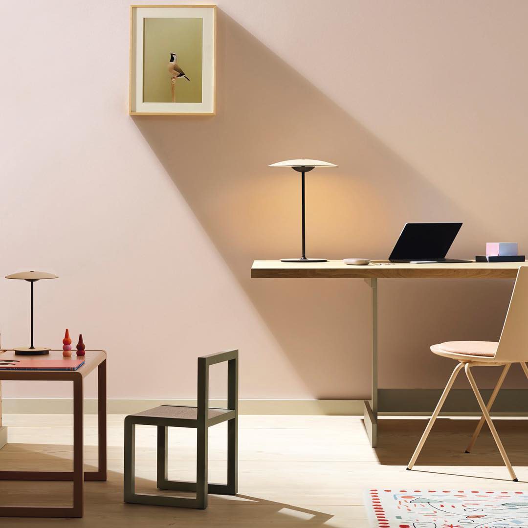 Marset Ginger Table Lamp