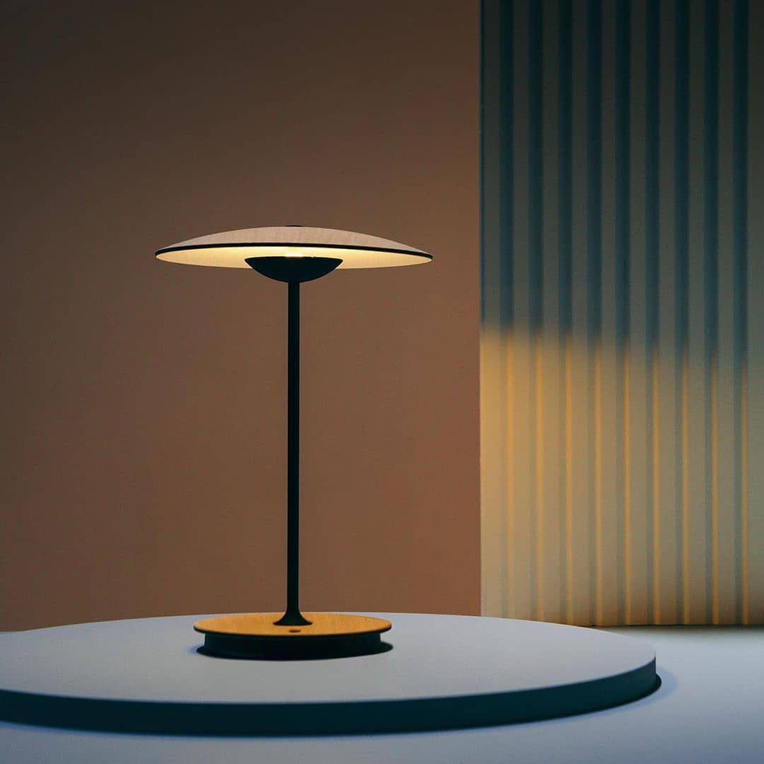 Marset Ginger Table Lamp