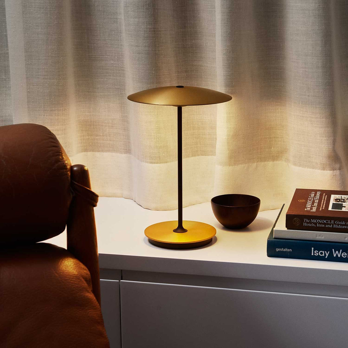 Marset Ginger Table Lamp