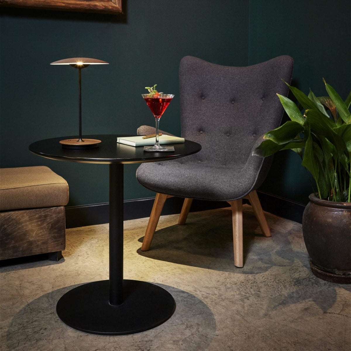 Marset Ginger Table Lamp