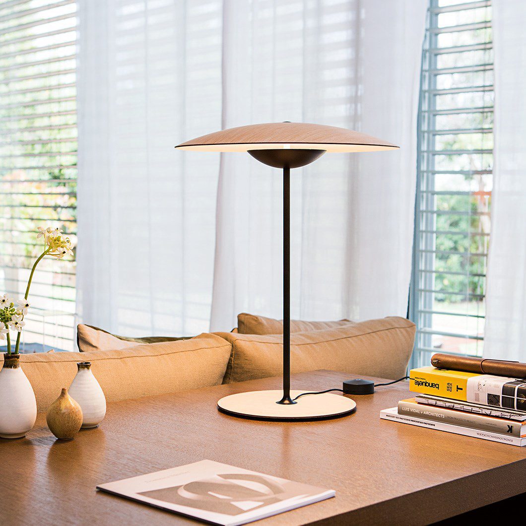 Marset Ginger Table Lamp