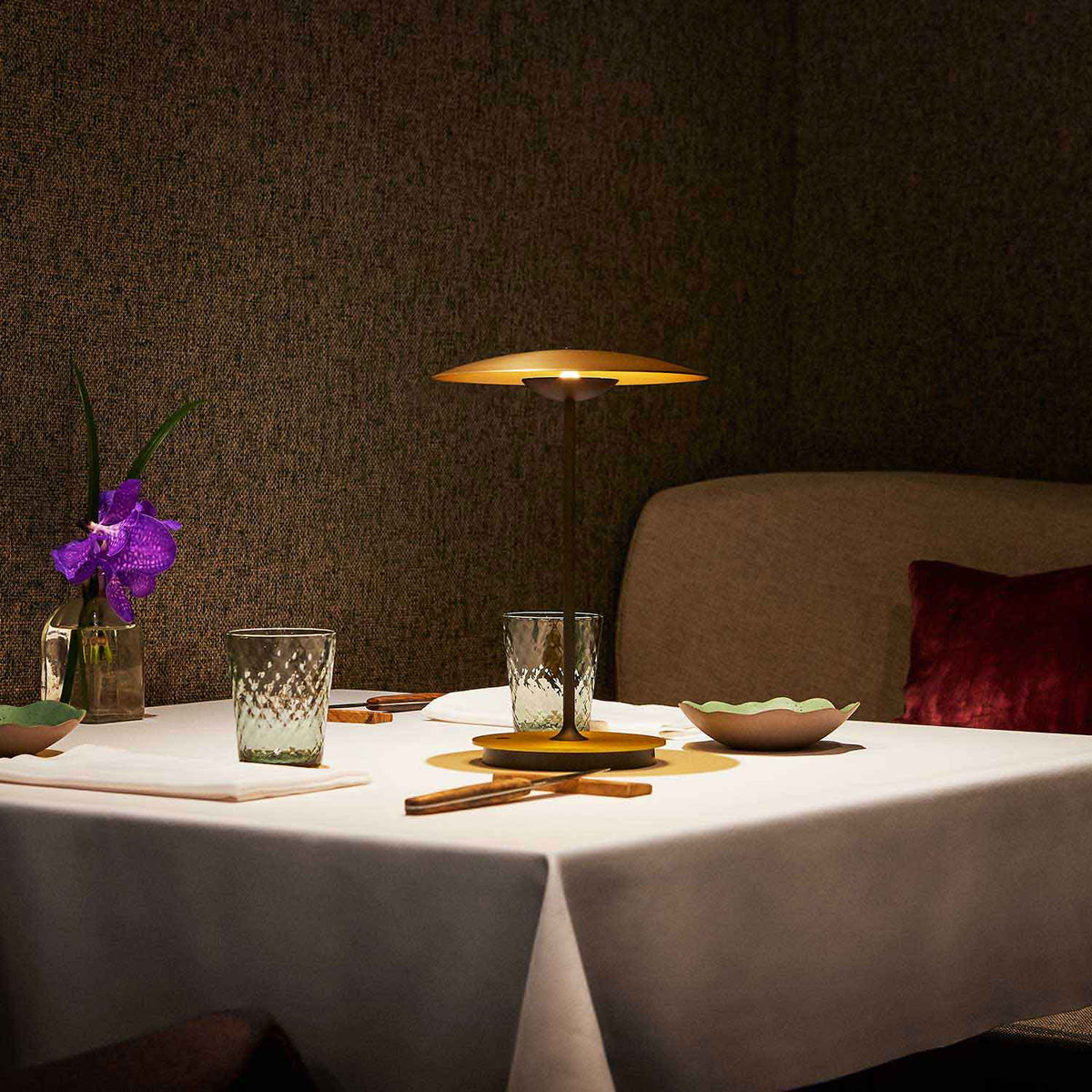 Marset Ginger Table Lamp