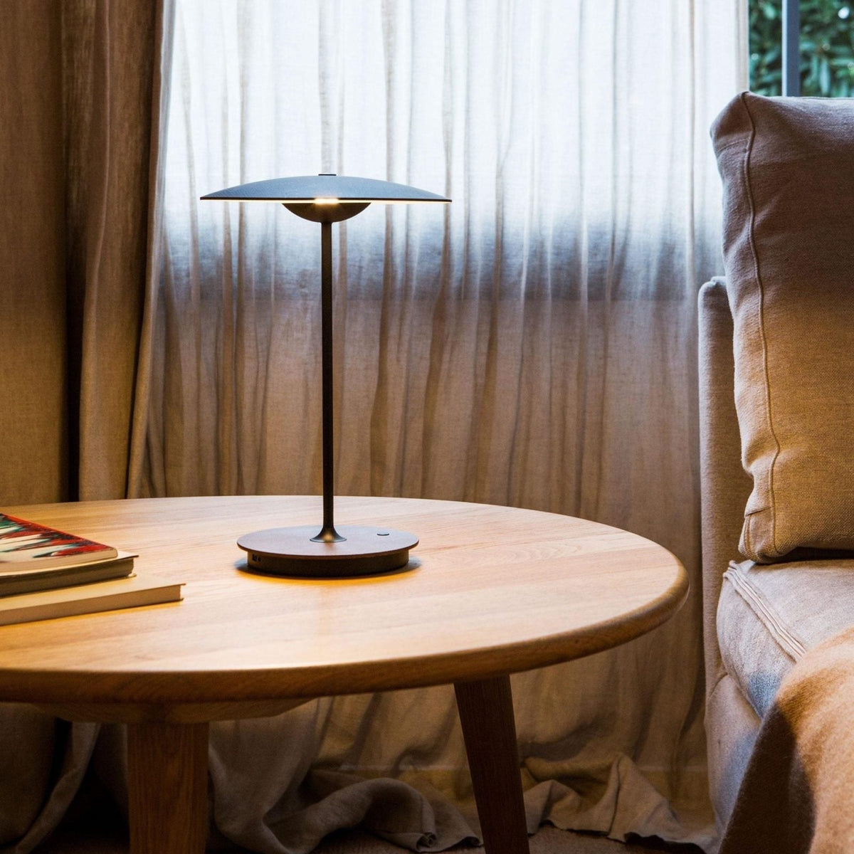 Marset Ginger Table Lamp