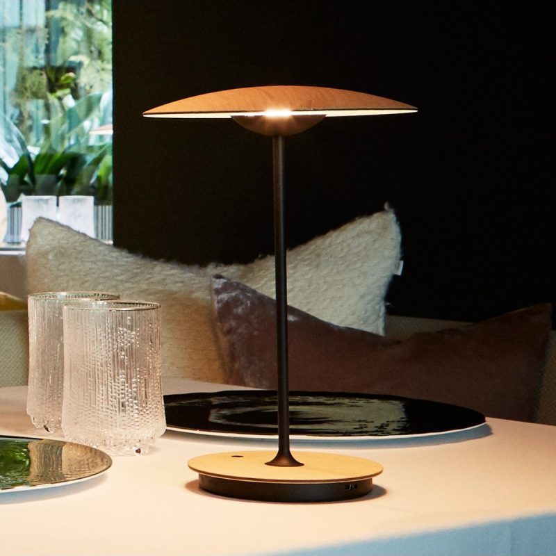 Marset Ginger Table Lamp