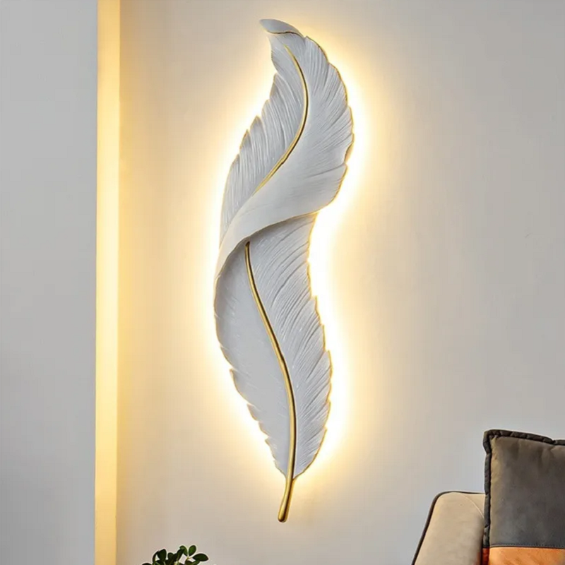 Gloray LED Wall Light