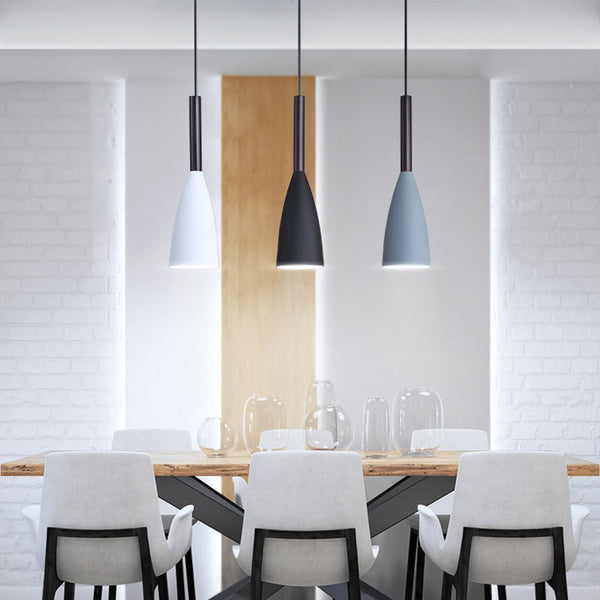 Trine Lamps
