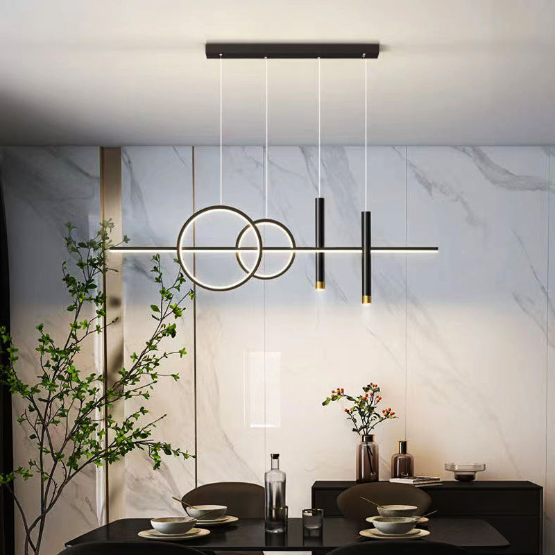 Modern Dining Table Lamp