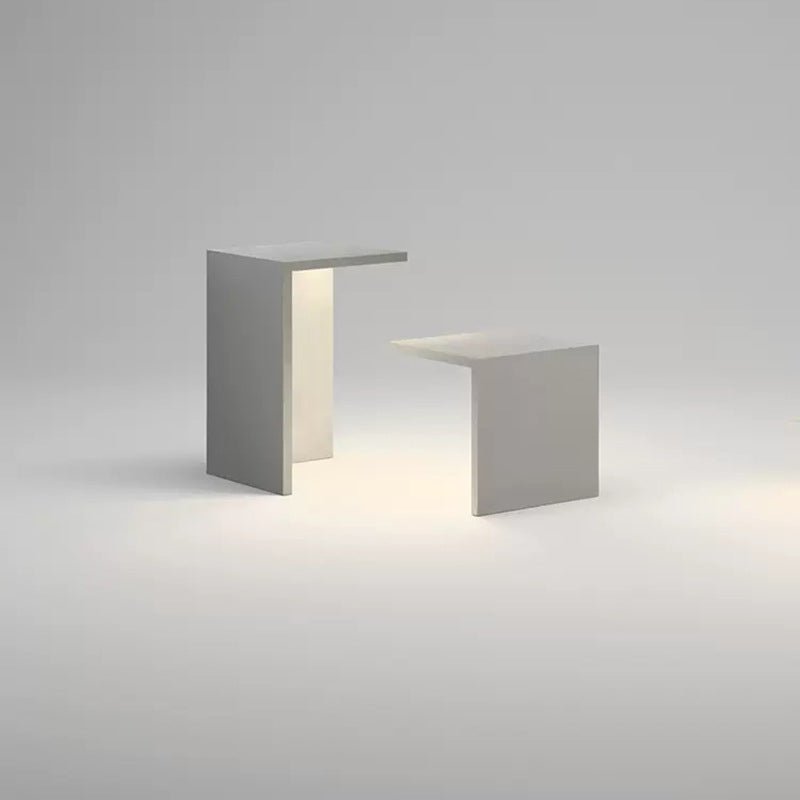 Block Lane Solar Outdoor Light
