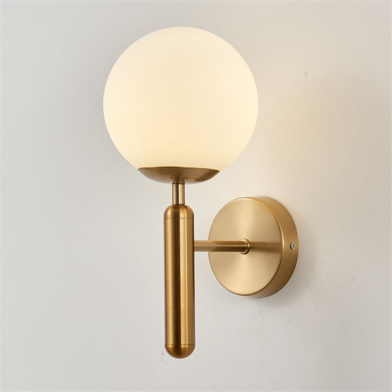 Luxury Modern LED Wall Light