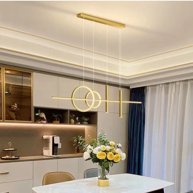 Modern Dining Table Lamp