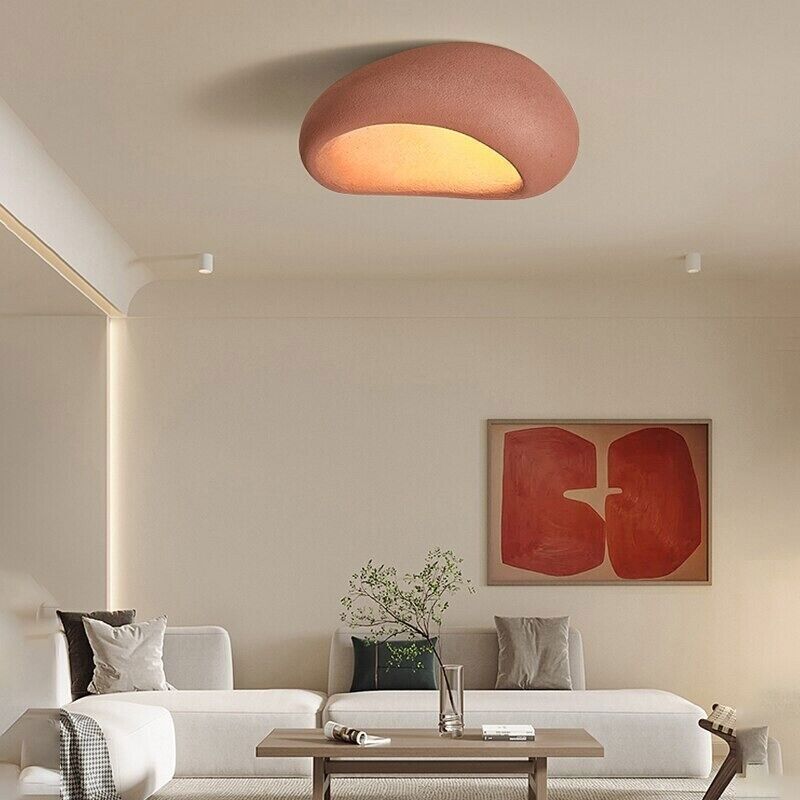 Wabi Sabi Ceiling Light