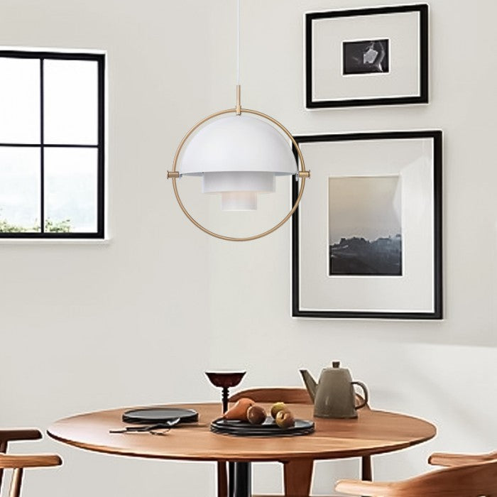 Hanuglo LED Pendant Lamp