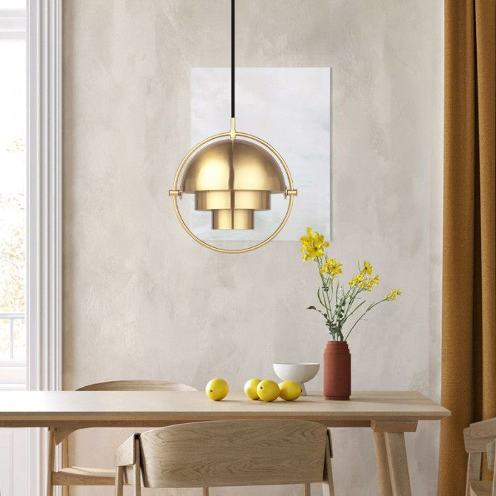 Hanuglo LED Pendant Lamp