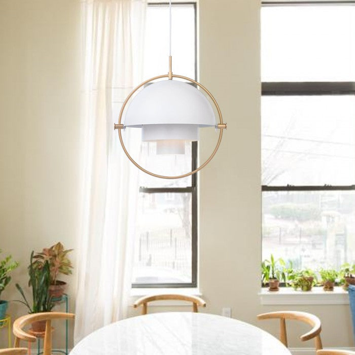 Hanuglo LED Pendant Lamp