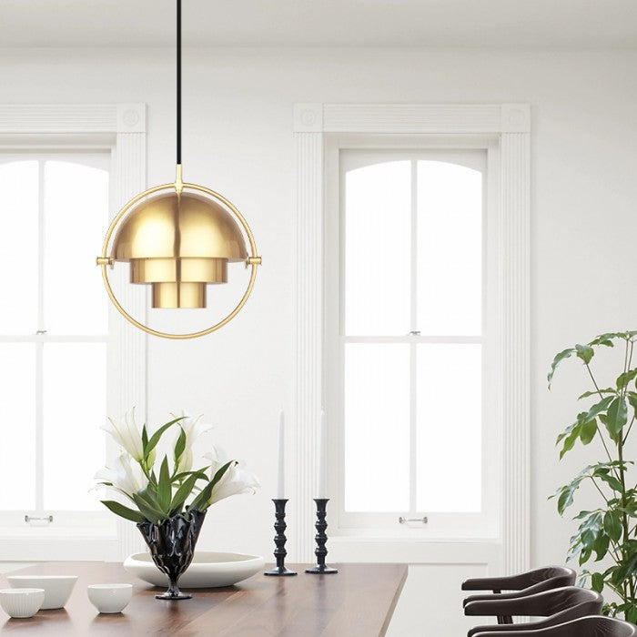 Hanuglo LED Pendant Lamp