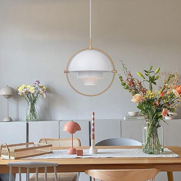 Hanuglo LED Pendant Lamp
