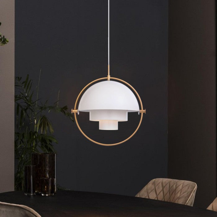 Hanuglo LED Pendant Lamp