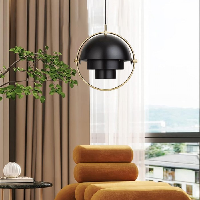 Hanuglo LED Pendant Lamp