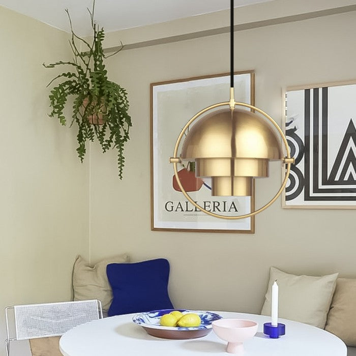 Hanuglo LED Pendant Lamp