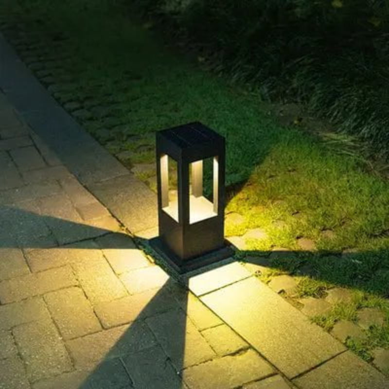 Nimbus Outdoor Path Light