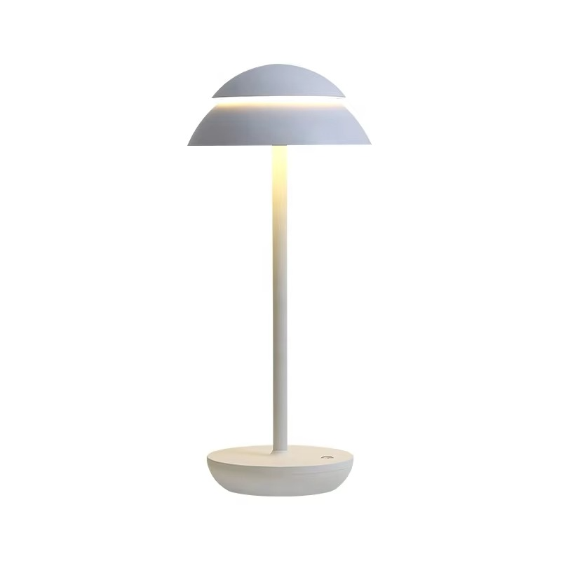 Glowing Prestige Lamp