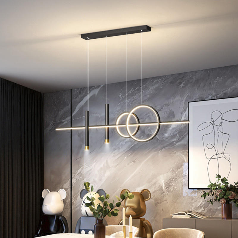 Modern Dining Table Lamp