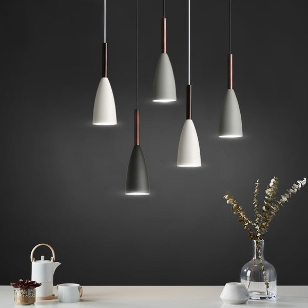 Trine Lamps