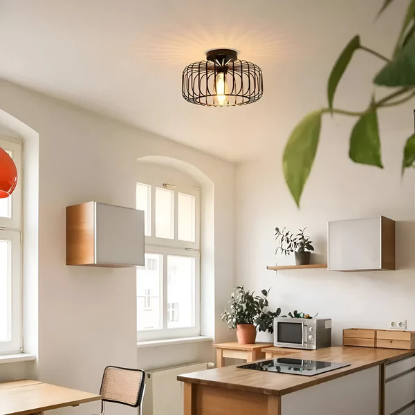 Stylish Ceiling Light