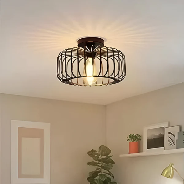 Stylish Ceiling Light
