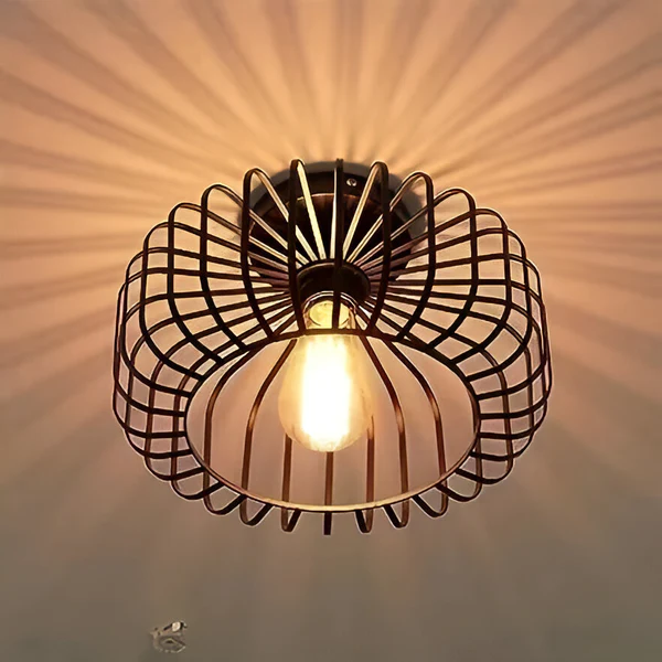 Stylish Ceiling Light