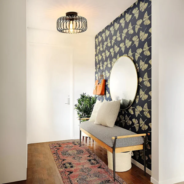 Stylish Ceiling Light